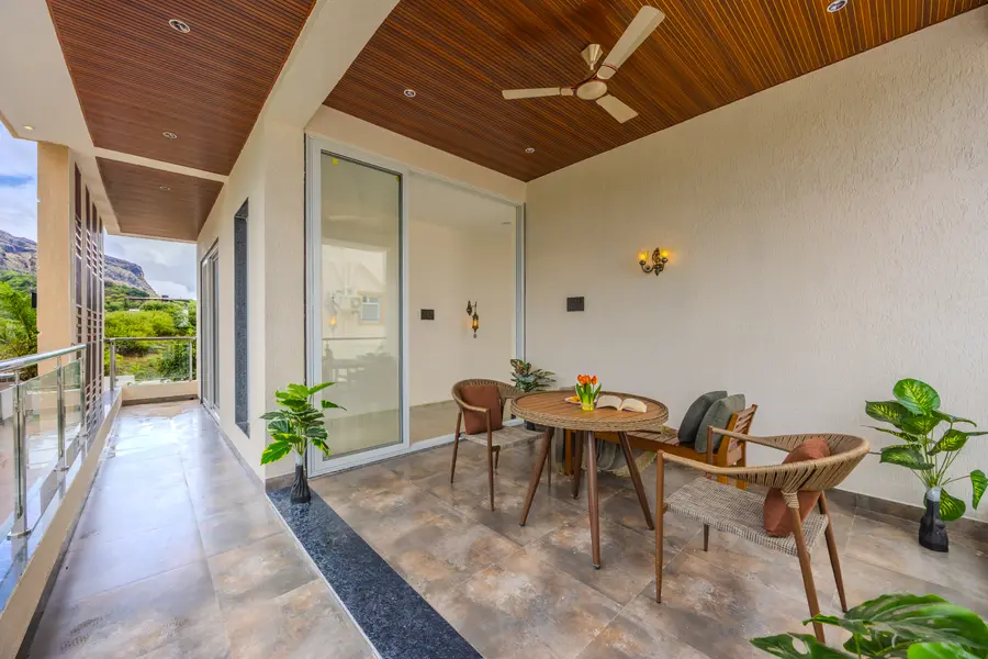 RK Villa, Lonavala