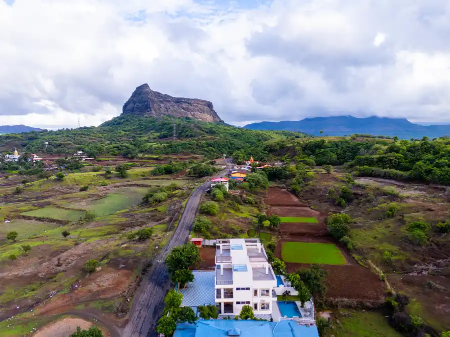 RK Villa, Lonavala