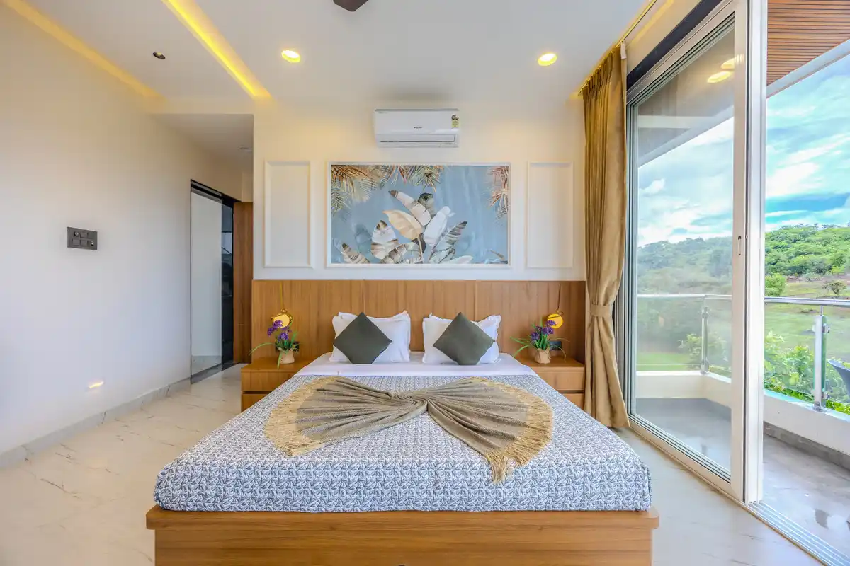 RK Villa, Lonavala