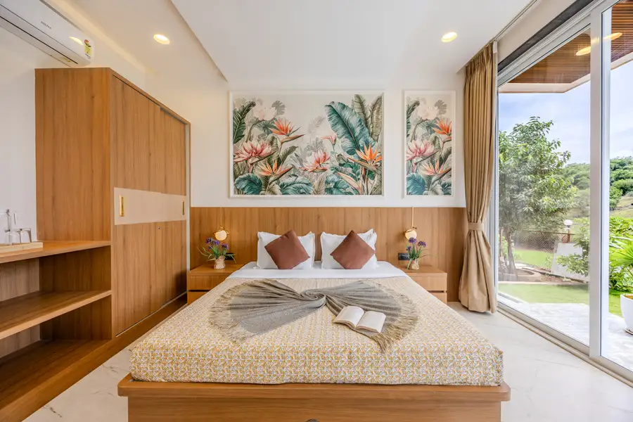 RK Villa, Lonavala