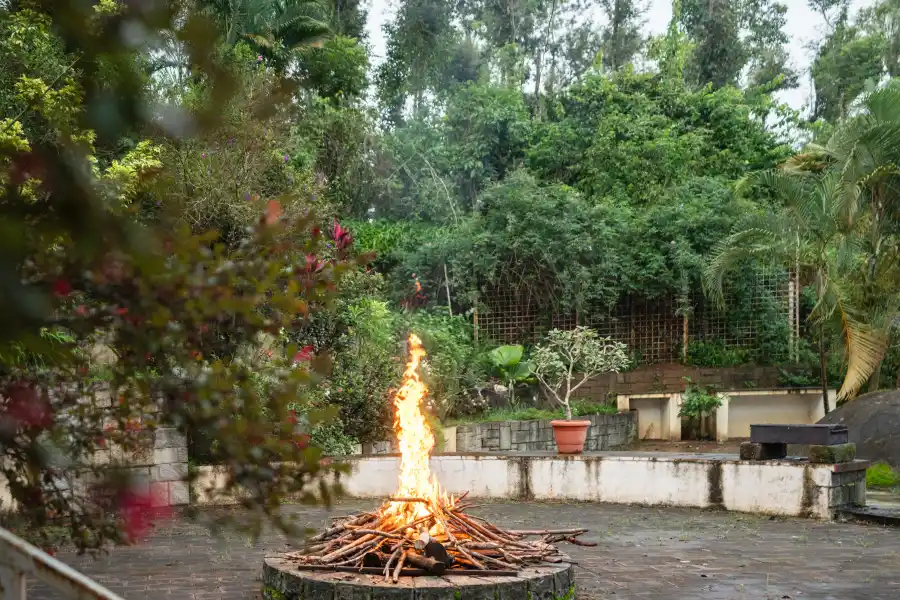 Robin Woods, Sakleshpura
