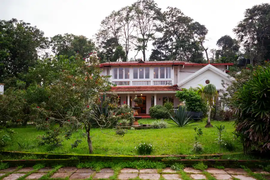 Robin Woods, Sakleshpura