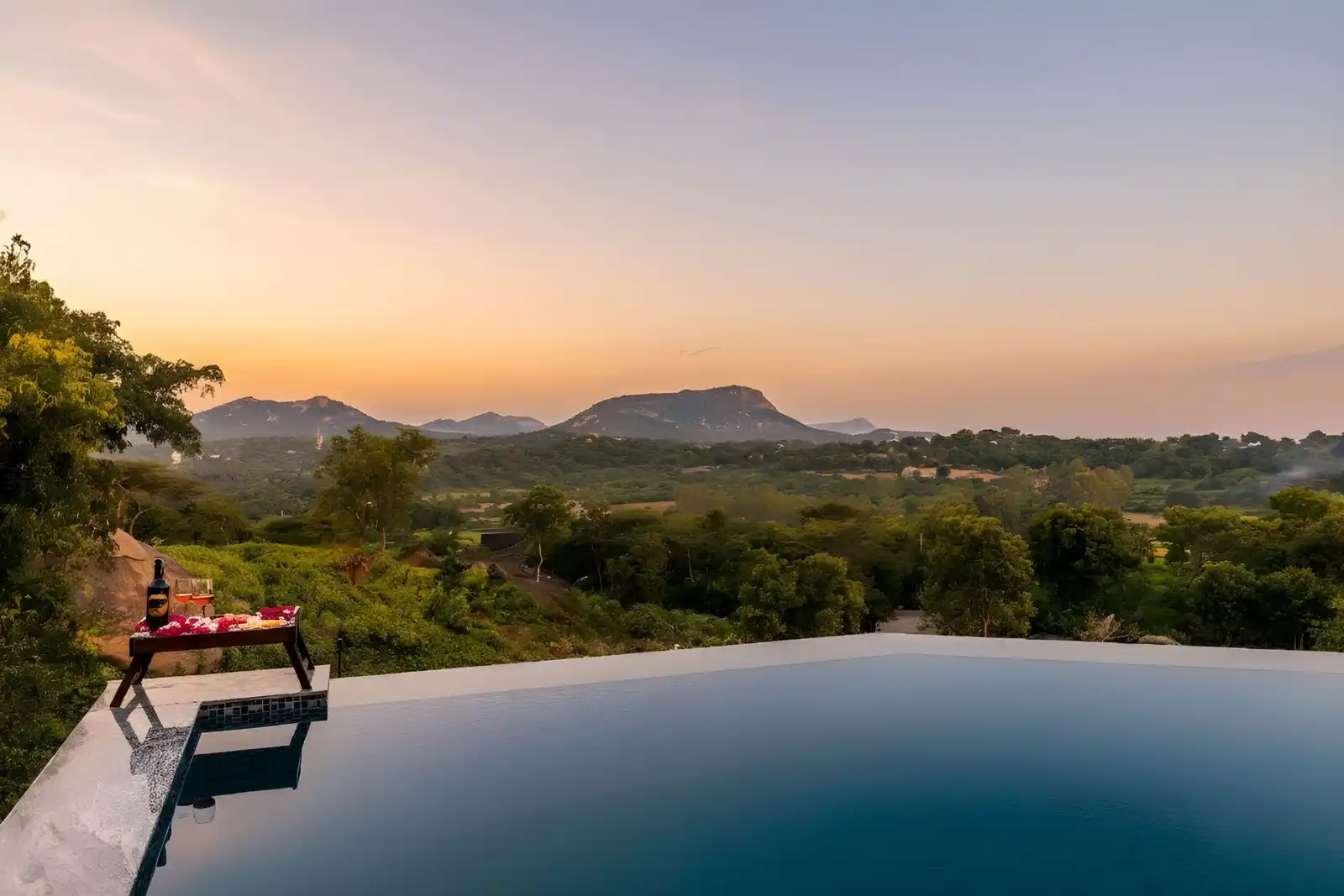 RockEDGE - Shoolagiri, Bangalore