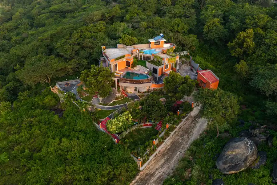 RockEDGE - Shoolagiri, Bangalore