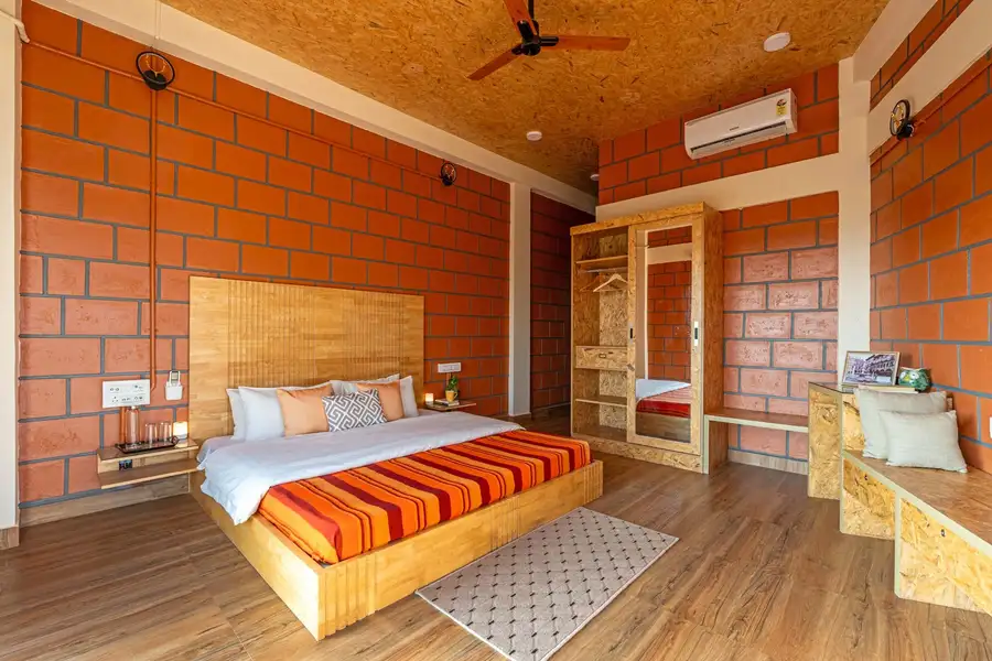 RockEDGE - Shoolagiri, Bangalore