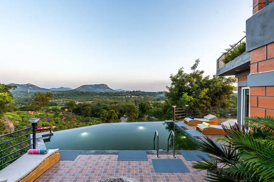 RockEDGE - Shoolagiri, Bangalore