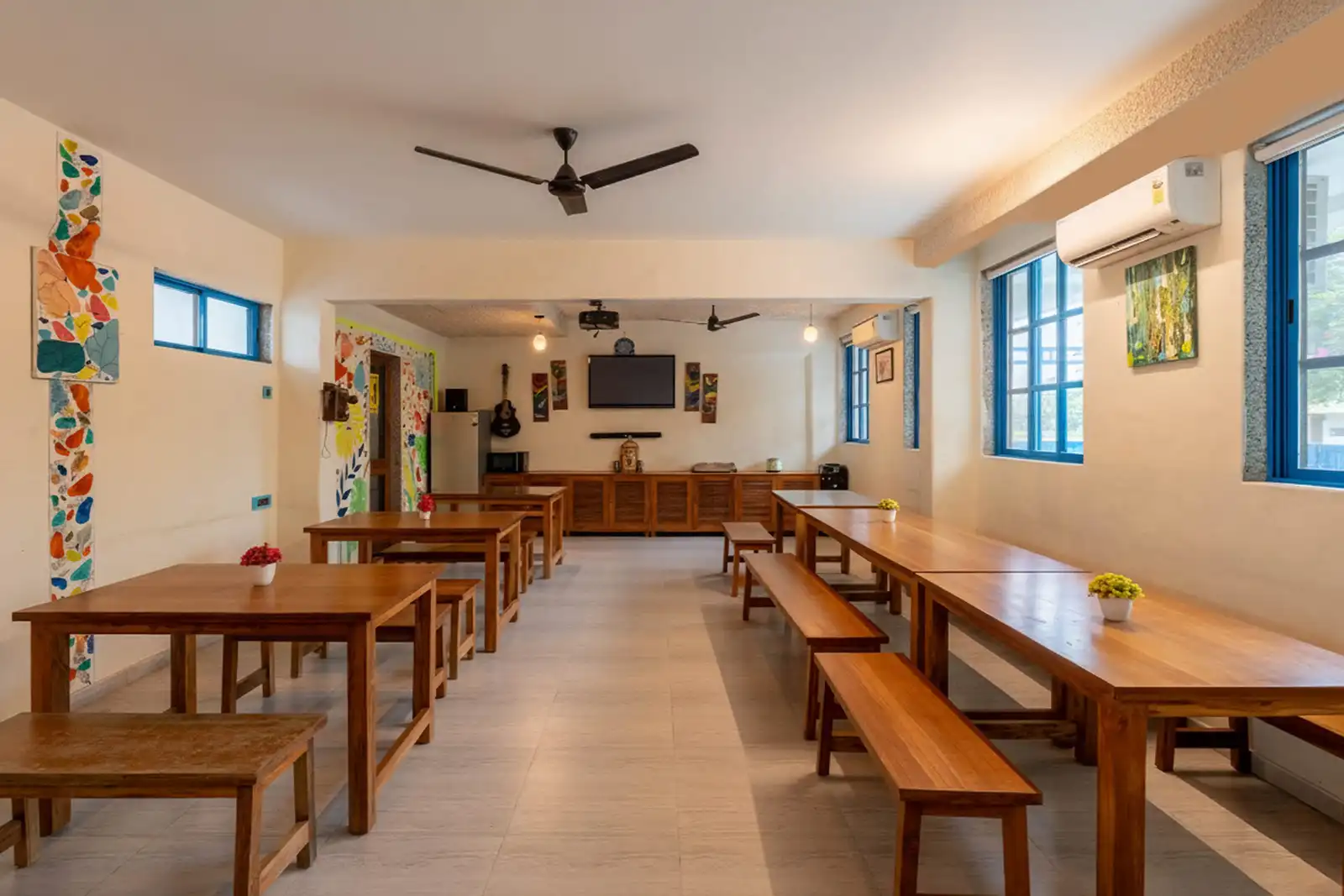 Rooms @ Thalassa near the Beach, Alibaug
