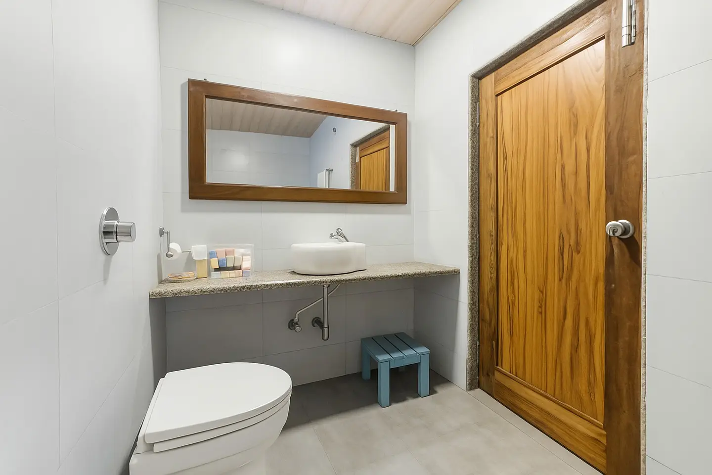 Rooms @ Thalassa near the Beach, Alibaug