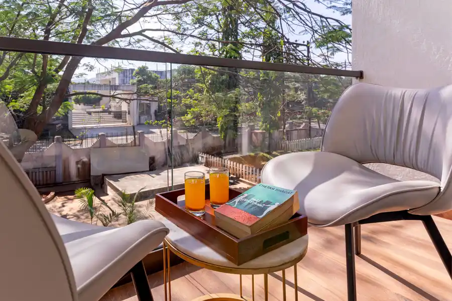 Rosalia, Lonavala