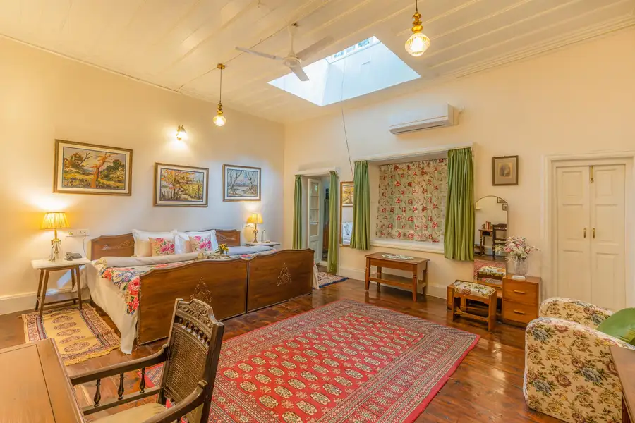 Rose Cottage, Shimla
