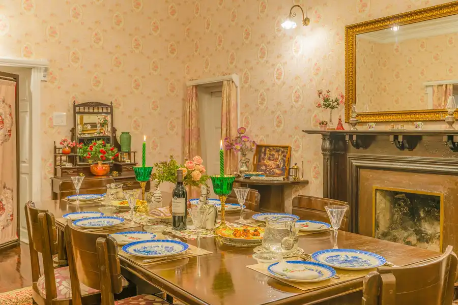 Rose Cottage, Shimla