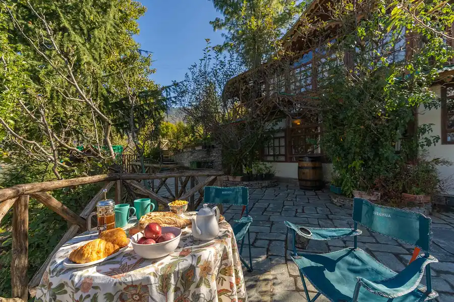 Rosemary Cottage, Manali