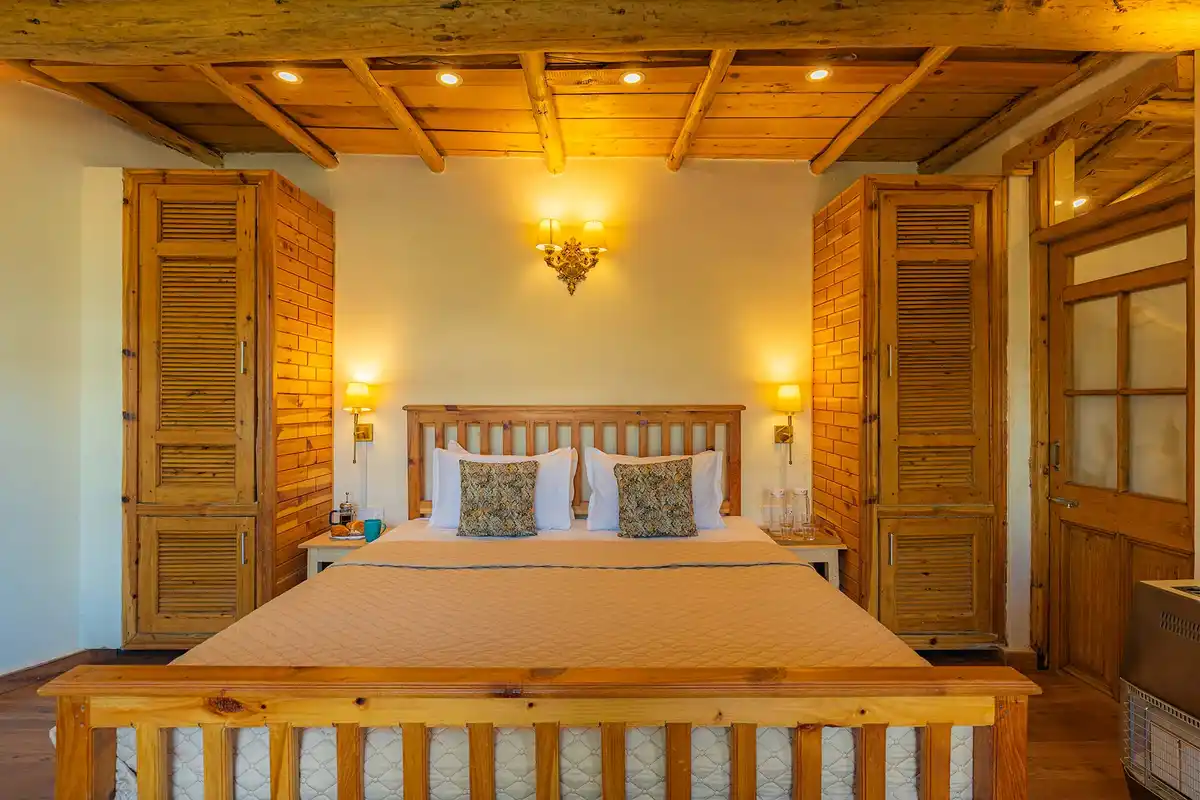 Rosemary Cottage, Manali