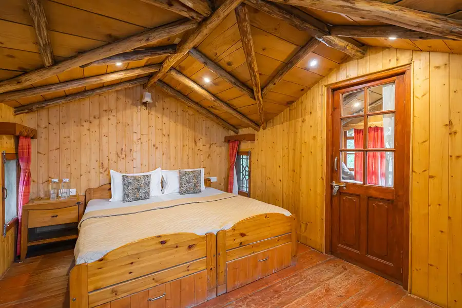 Rosemary Cottage, Manali