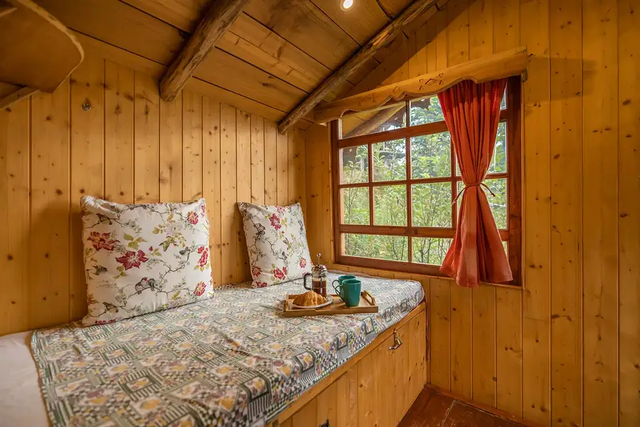 Rosemary Cottage, Manali