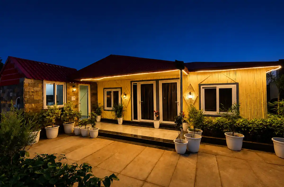 Royal Green Farm, Delhi NCR