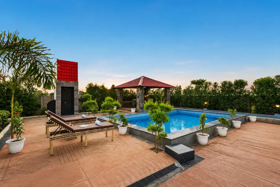 Royal Green Farm, Delhi NCR