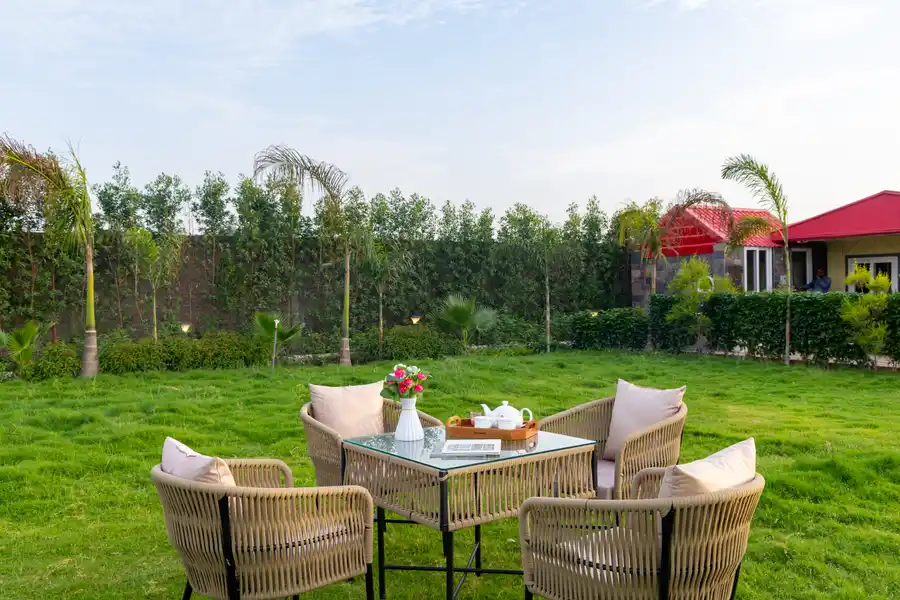 Royal Green Farm, Delhi NCR