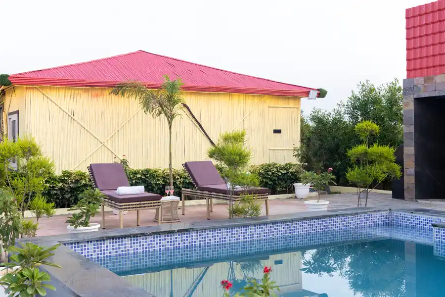 Royal Green Farm, Delhi NCR