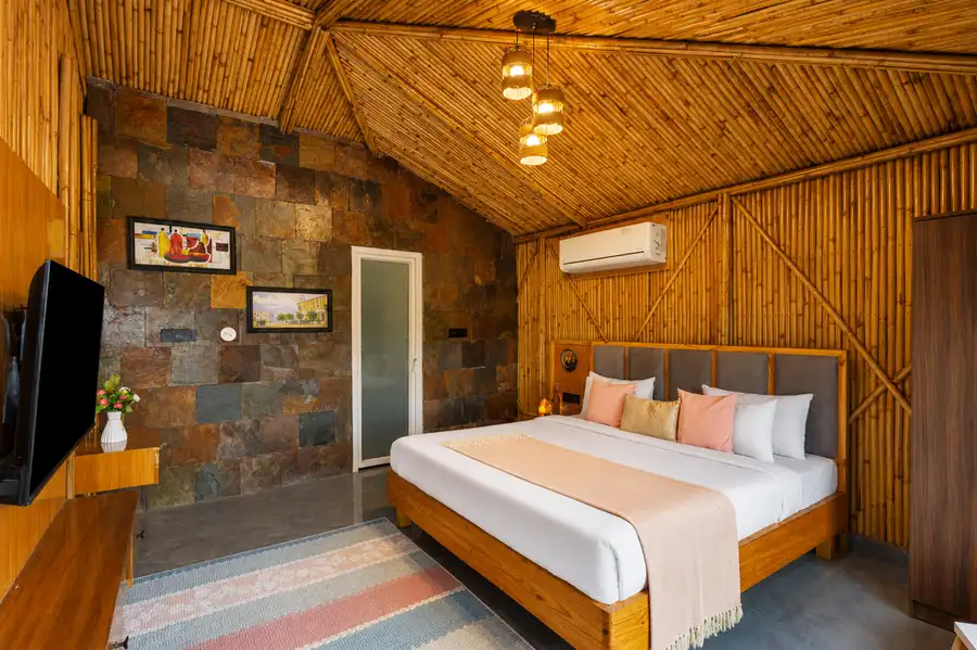 Royal Green Farm, Delhi NCR