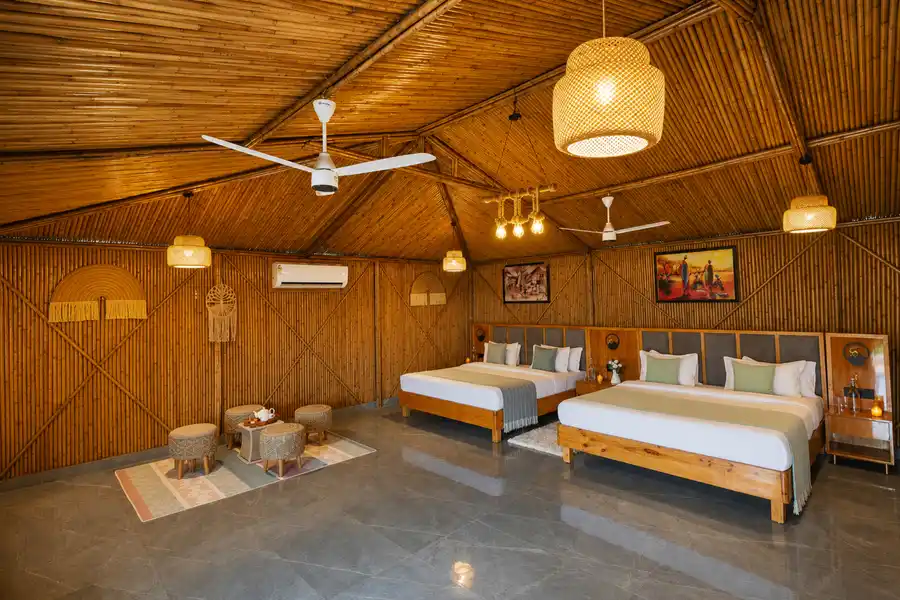 Royal Green Farm, Delhi NCR