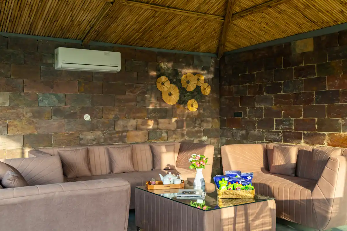 Royal Green Farm, Delhi NCR