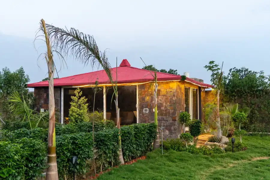 Royal Green Farm, Delhi NCR