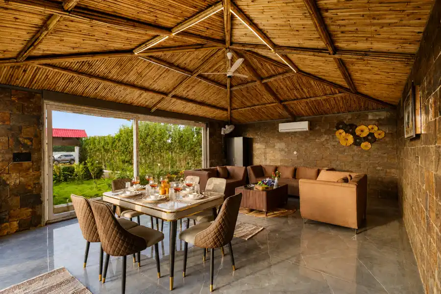 Royal Green Farm, Delhi NCR
