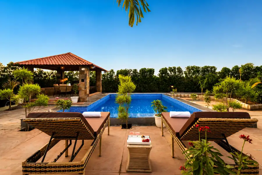 Royal Green Farm, Delhi NCR