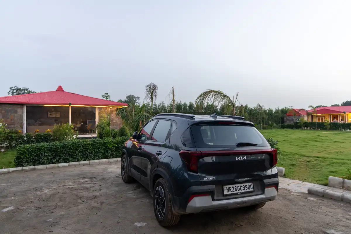 Royal Green Farm, Delhi NCR
