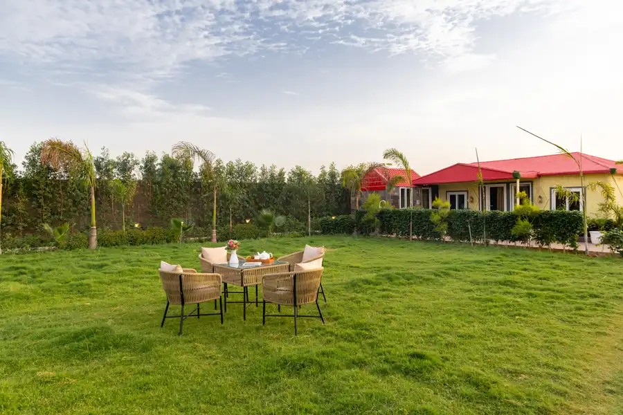 Royal Green Farm, Delhi NCR