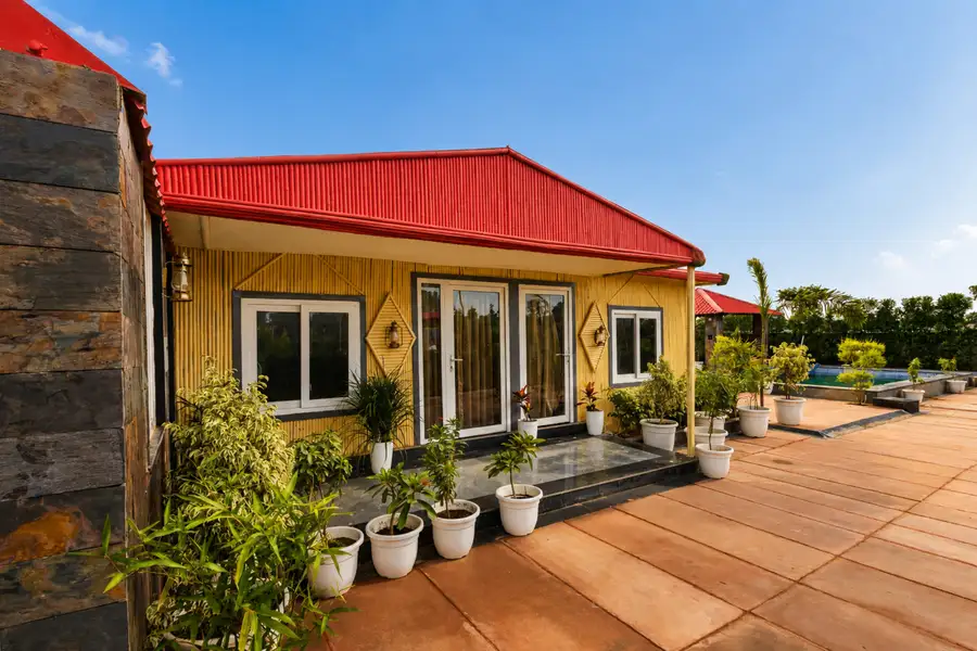 Royal Green Farm, Delhi NCR