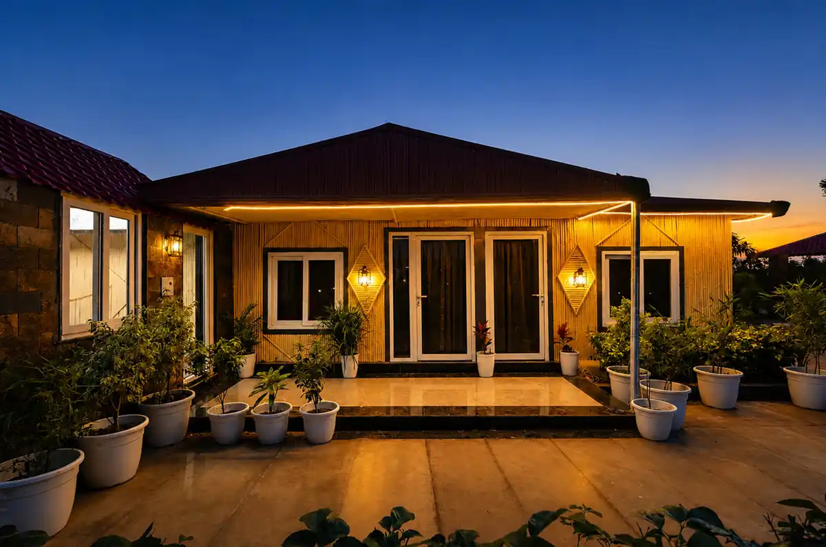 Royal Green Farm, Delhi NCR
