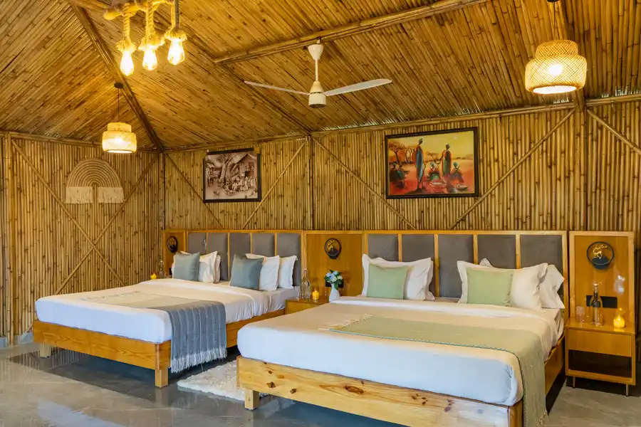Royal Green Farm, Delhi NCR