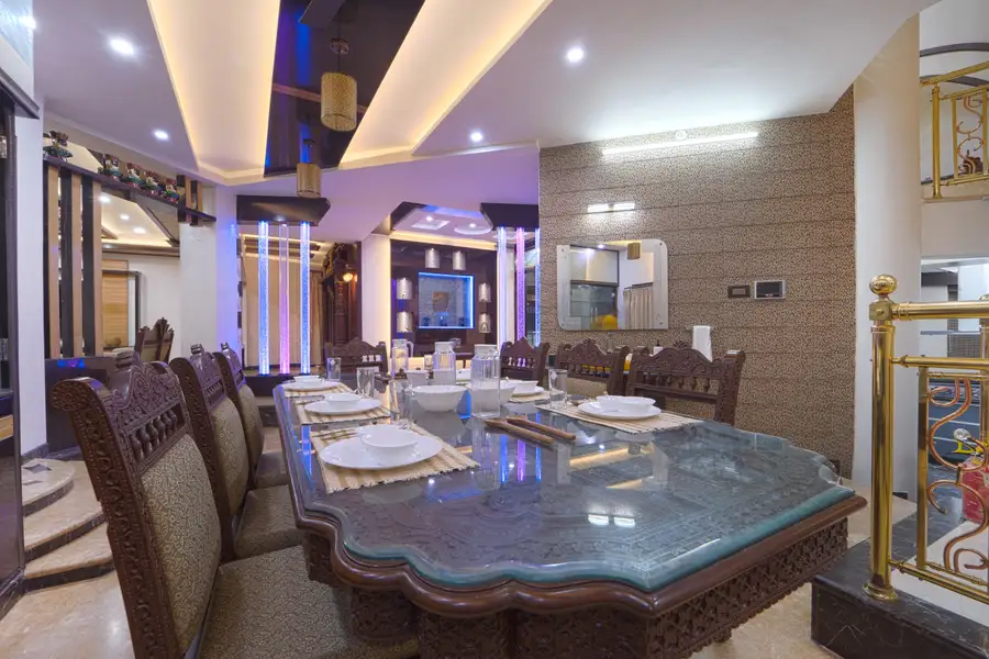 Royal Valora, Bengaluru