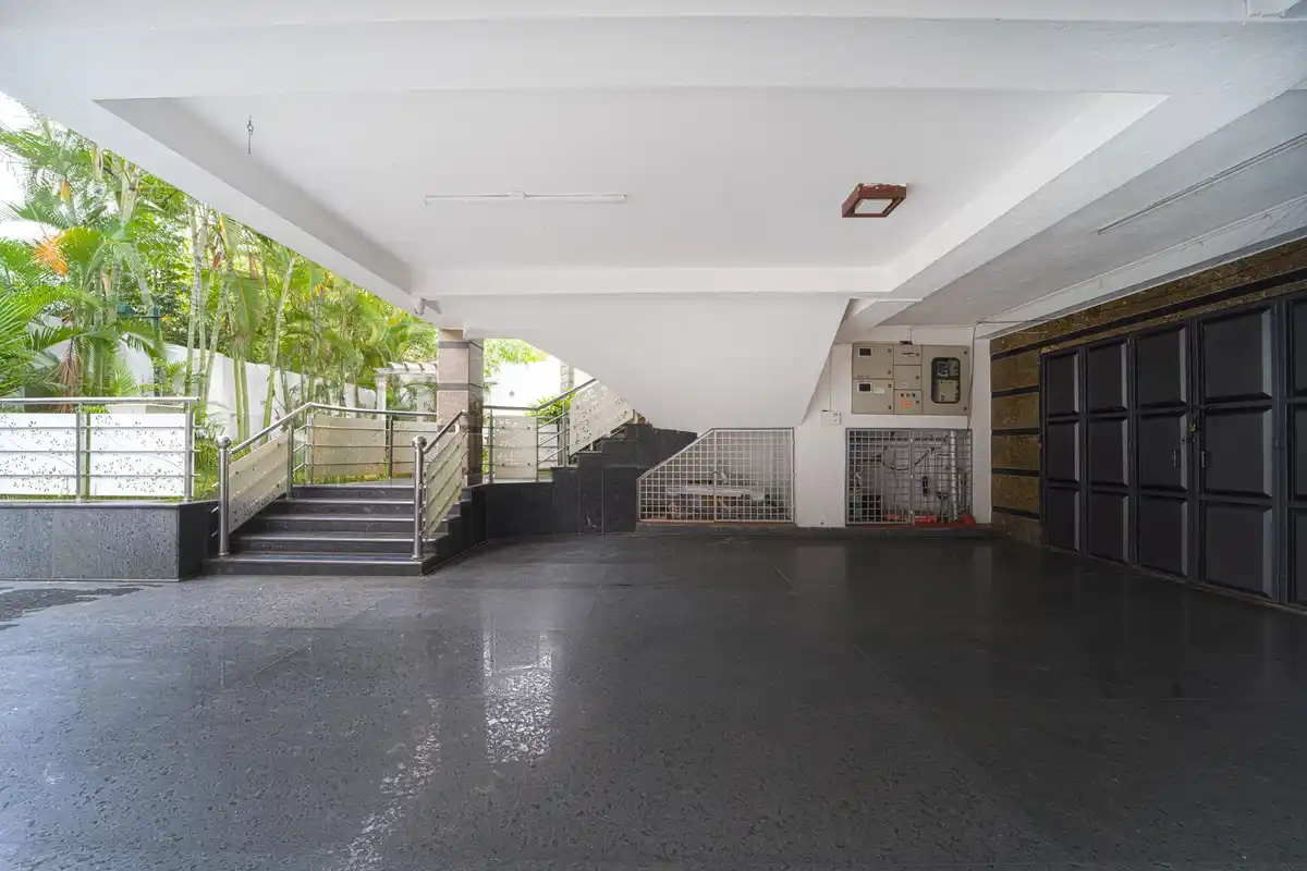 Royal Valora, Bengaluru