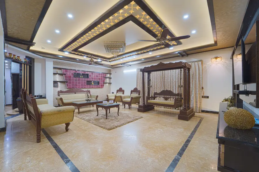 Royal Valora, Bengaluru