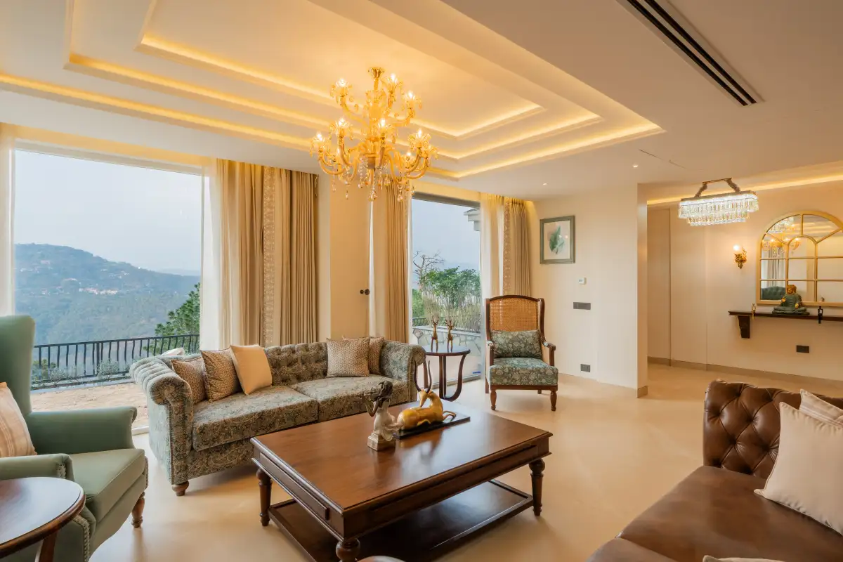 Royce Cottage, Kasauli