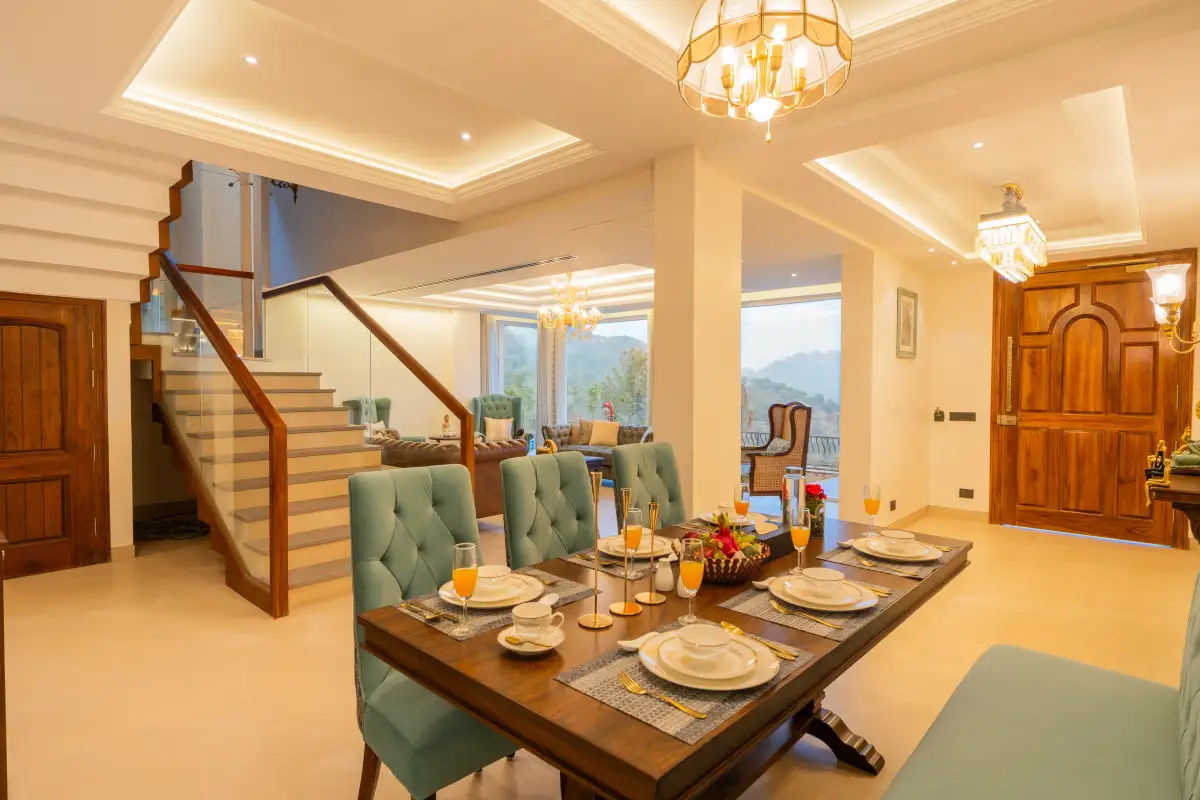 Royce Cottage, Kasauli