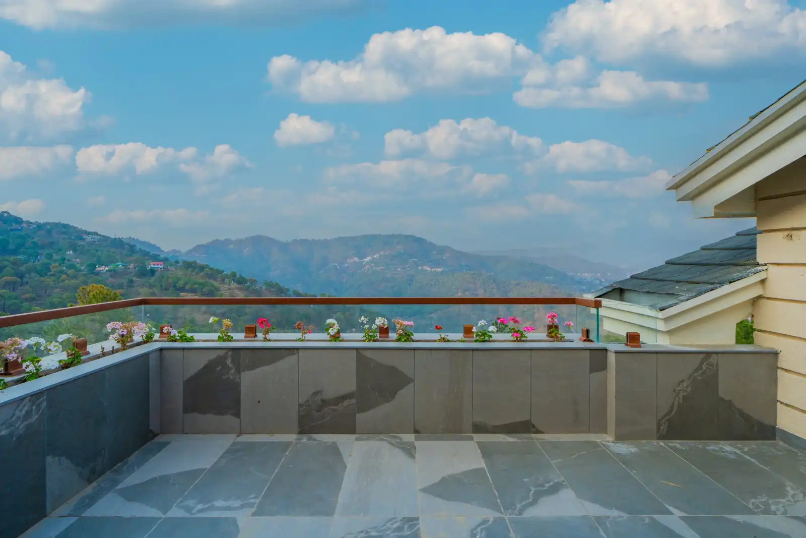 Royce Cottage, Kasauli