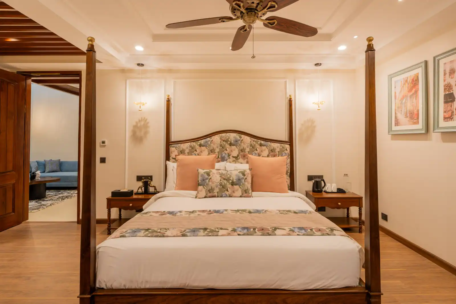 Royce Cottage, Kasauli