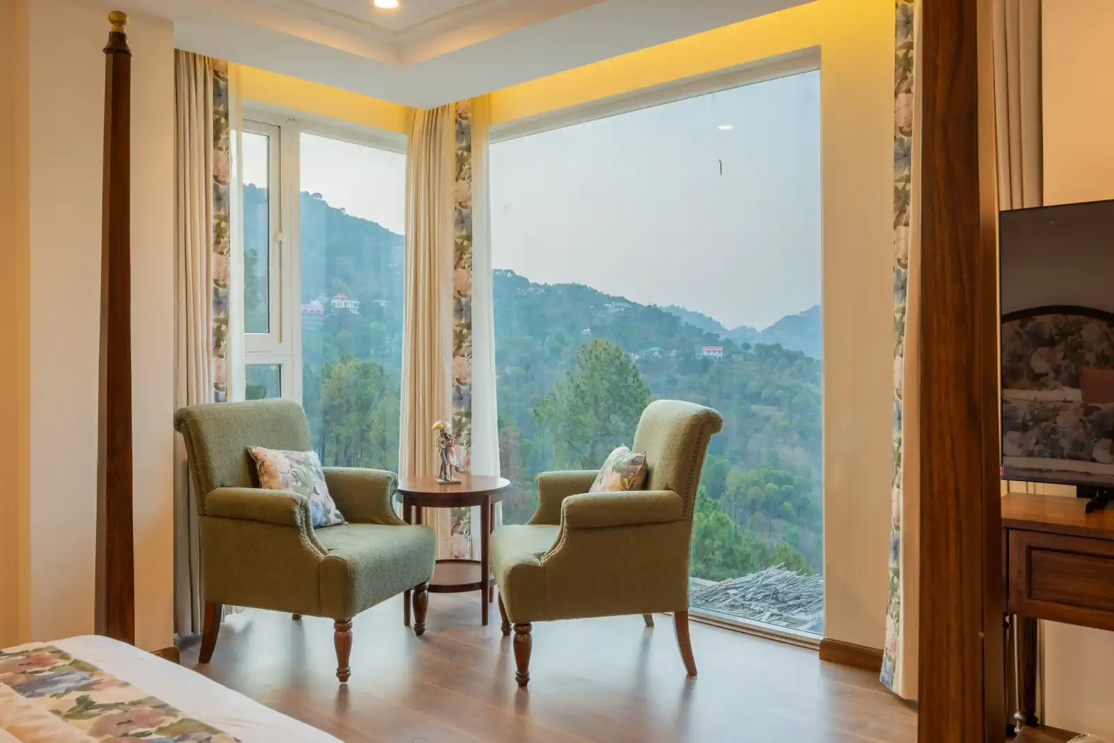 Royce Cottage, Kasauli