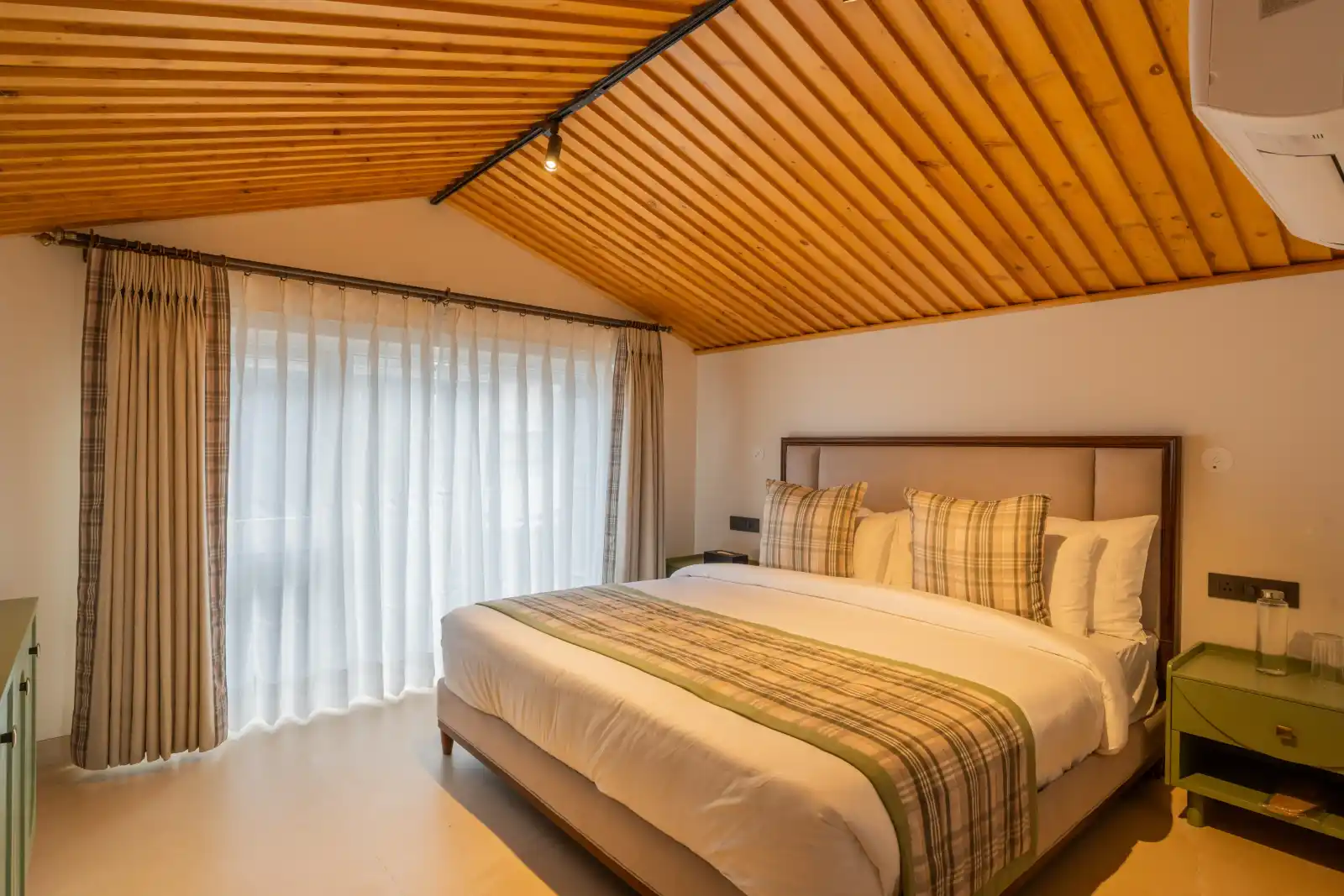 Royce Cottage, Kasauli