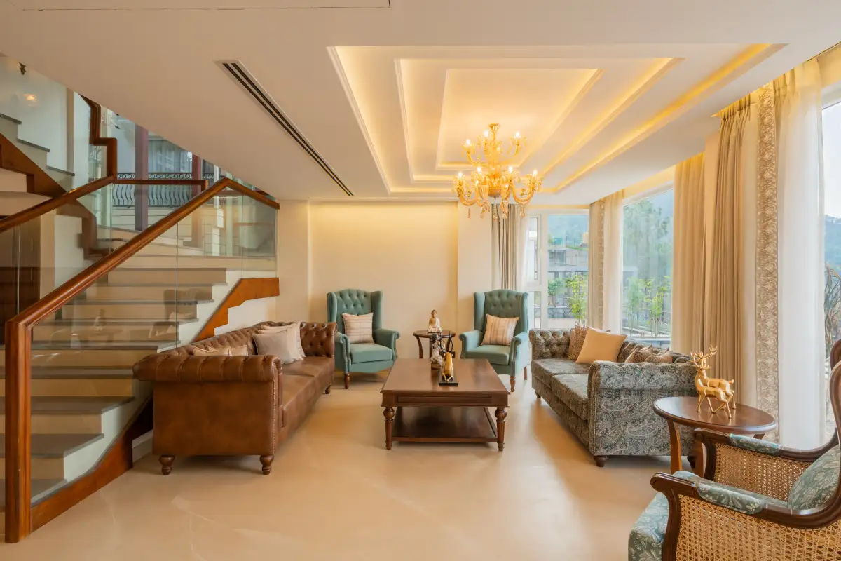 Royce Cottage, Kasauli