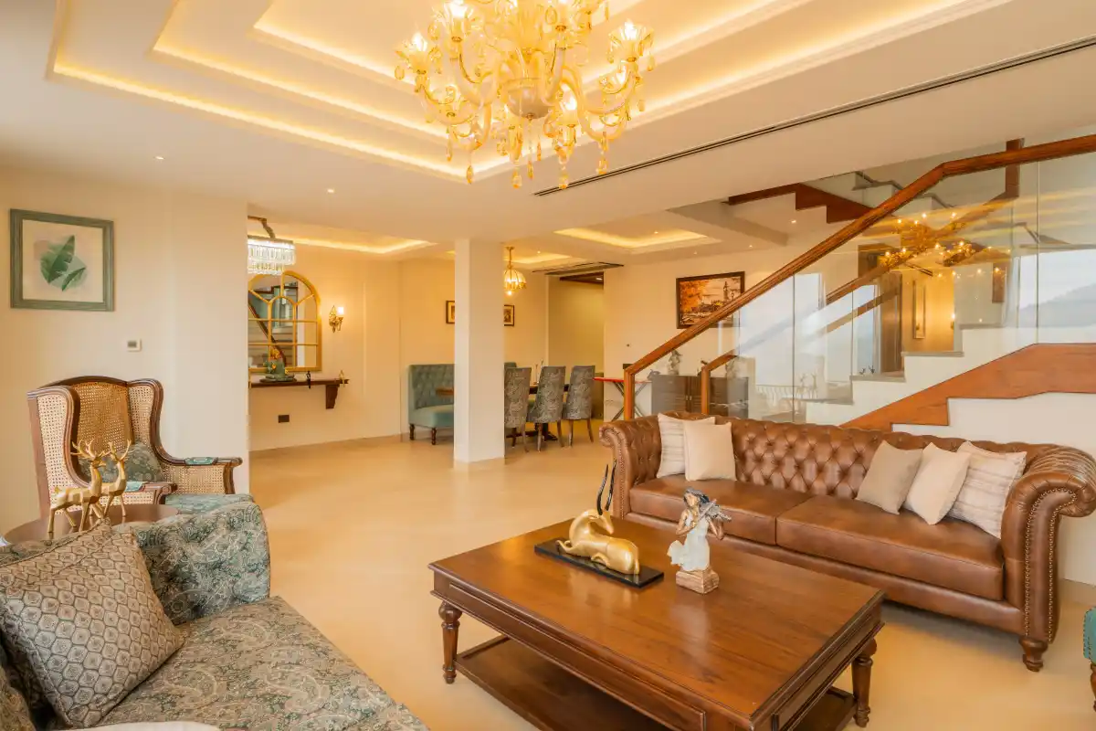 Royce Cottage, Kasauli