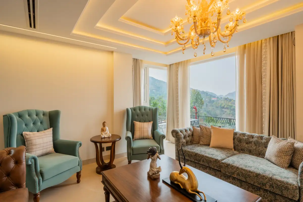 Royce Cottage, Kasauli