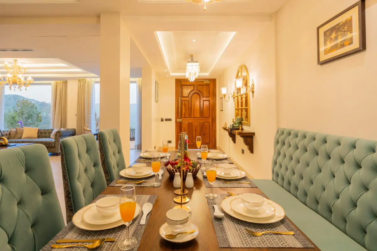 Royce Cottage, Kasauli