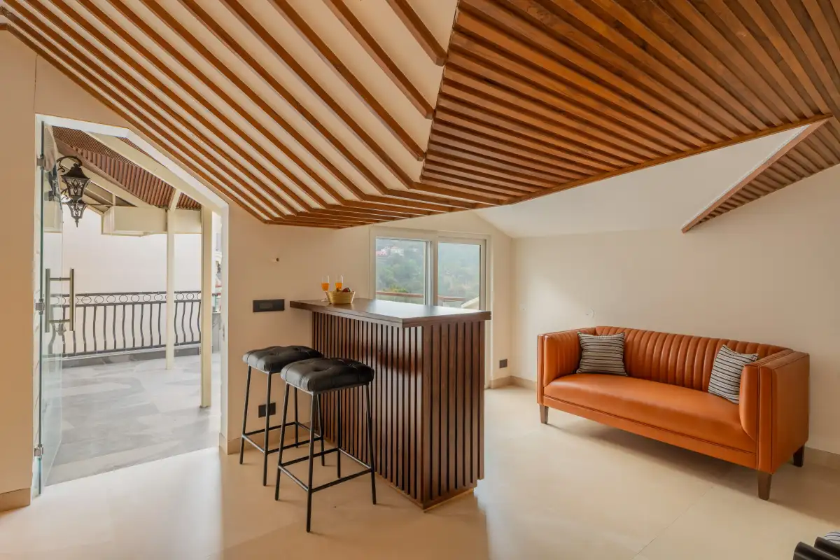 Royce Cottage, Kasauli