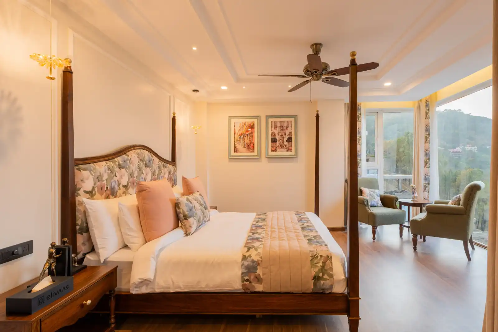 Royce Cottage, Kasauli