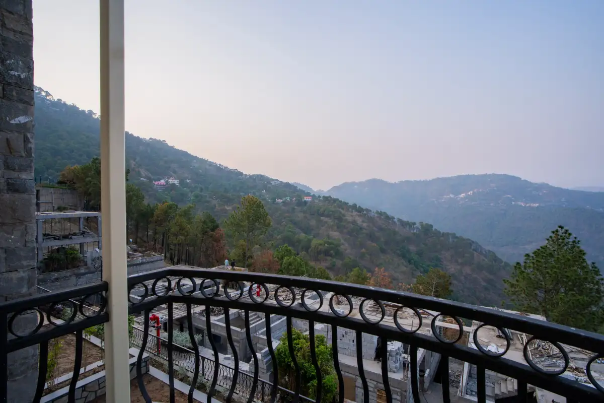 Royce Cottage, Kasauli